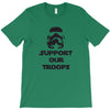 support our troops T-Shirt