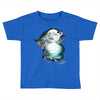 astronomical alignment Toddler T-shirt