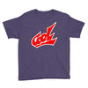 cooll Youth Tee