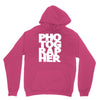 gift for photographer Unisex Hoodie