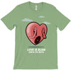 love is blind T-Shirt