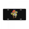 los pollos hermanos License Plate