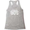 made in the 80s Racerback Tank