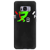 gas problems Samsung Galaxy S8 Plus
