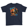 scarif surf club Youth Tee