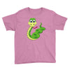 snake anime Youth Tee