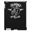 dixon's motorcycle &amp; bike repair iPad 3 and 4 Case