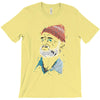 zissou of fish T-Shirt