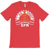 i am groot guardians galaxy gym T-Shirt
