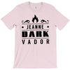 jeanne dark vador T-Shirt
