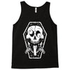 put tongue out Tank Top