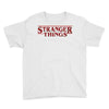 Stranger Things Youth Tee