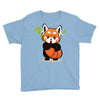 red fox 2 Youth Tee