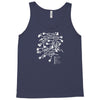 sailor's pocket Tank Top