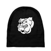 bulldog Baby Beanies