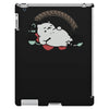 tubbs the hutt iPad 3 and 4 Case