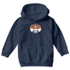 fire yang dragon Youth Hoodie