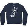 funny darth vader heavy metal i find your lack star wars Crewneck Sweatshirt