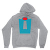 Vintage Mr. Incredible Unisex Hoodie