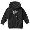 boombox Youth Hoodie