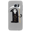 one scythe fits all Samsung Galaxy S7 Edge