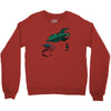 force lift Crewneck Sweatshirt