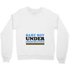 Baby Boy Under Construction Crewneck Sweatshirt
