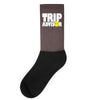 funny trip advisor Socks