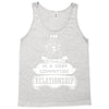 I Am Boxer Actually In A Very Commited Relationship Tank Top