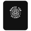 science march Mousepad