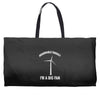 big fan Weekender Totes