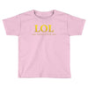 fahrie77 Toddler T-shirt