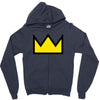 Betty's Jughead crown T-shirt Riverdale / Bughead Zipper Hoodie