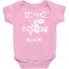 angelic upstarts (2) Baby Onesie