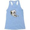 i get more Racerback Tank