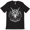 owl ornate T-Shirt