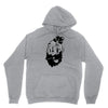beard Unisex Hoodie