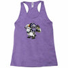overwatch winston tee Racerback Tank