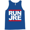 joe rogan run jre Tank Top