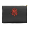 mutant and proud(raph) Accessory Pouches