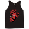 screaming doom Tank Top