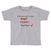 a woodworker's Toddler T-shirt