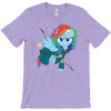 rainbow T-Shirt