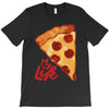 pizza my life T-Shirt