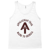 appalachian trail Tank Top