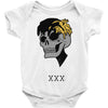 xxxtentacion Baby Bodysuit