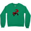 deadpool11 Crewneck Sweatshirt