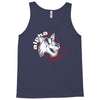 alpha male Tank Top