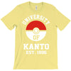 university of kanto T-Shirt