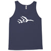 flying seagulls Tank Top